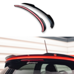 Spoiler Cap Fiat 500X I Facelift Sport