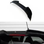Spoiler Cap Ford Fiesta VIII ST ST-Line 3D