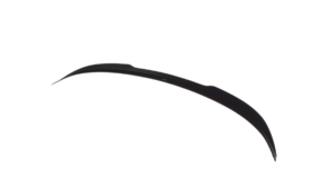 Spoiler Cap Ford Focus IV Gloss Black