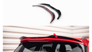 Spoiler Cap Ford Focus IV ST-Line Estate v.2