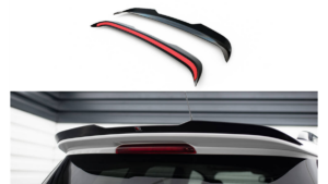 Spoiler Cap Ford Kuga II ST-Line