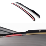 Spoiler Cap Ford Tourneo Custom I Facelift