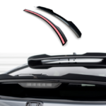 Spoiler Cap Honda Civic X Sport Lower