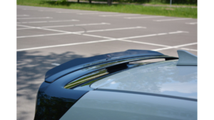 Spoiler Cap Hyundai I30 III N Gloss Black