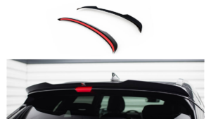 Spoiler Cap Hyundai Kona N-Line II
