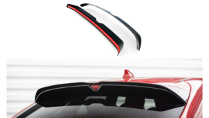 Spoiler Cap Kia ProCeed I GT GT-Line Gloss Black
