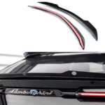 Spoiler Cap Lamborghini Urus I Lower