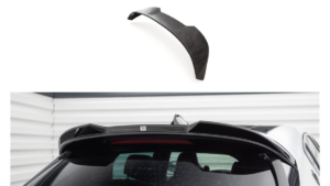 Spoiler Cap Maserati Grecale GT Modena I 3D