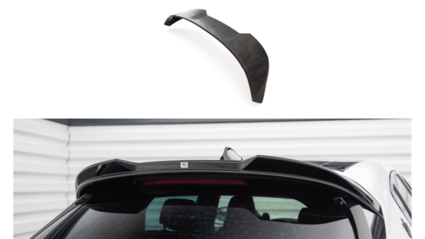 Spoiler Cap Maserati Grecale GT Modena I 3D