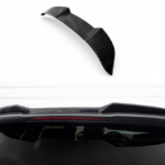 Spoiler Cap Mazda CX-60 I 3D