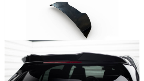 pol_pl_Przedluzenie-Spoilera-Mercedes-Benz-A-W177-A35-3D-277444_6.png Spoiler Cap Mercedes-Benz A W177 A35 3D