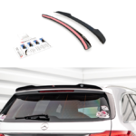 Spoiler Cap Mercedes-Benz C S205 Gloss Black