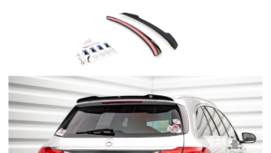 pol_pl_Przedluzenie-Spoilera-Mercedes-Benz-C-S205-Gloss-Black-274367_7.png Spoiler Cap Mercedes-Benz C S205 Gloss Black