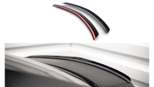 pol_pl_Przedluzenie-Spoilera-Mercedes-Benz-C-W204-C-C204-Gloss-Black-276124_8.png Spoiler Cap Mercedes-Benz C W204 C C204 Gloss Black