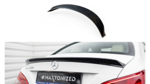 pol_pl_Przedluzenie-Spoilera-Mercedes-Benz-CLA-C117-Facelift-3D-278412_6.png Spoiler Cap Mercedes-Benz CLA C117 Facelift 3D