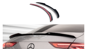 pol_pl_Przedluzenie-Spoilera-Mercedes-Benz-CLA-C118-Gloss-Black-276407_8.png Spoiler Cap Mercedes-Benz CLA C118 Gloss Black