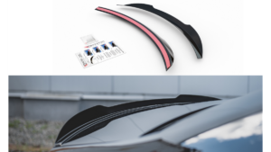 pol_pl_Przedluzenie-Spoilera-Mercedes-Benz-CLS-53AMG-C257-Gloss-Black-273652_9.png Spoiler Cap Mercedes-Benz CLS 53AMG C257 Gloss Black