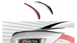 pol_pl_Przedluzenie-Spoilera-Mercedes-Benz-CLS-C219-278398_13.png Spoiler Cap Mercedes-Benz CLS C219