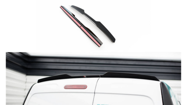 Spoiler Cap Mercedes-Benz Citan I