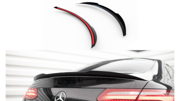 pol_pl_Przedluzenie-Spoilera-Mercedes-Benz-E-W213-C238-53-AMG-Gloss-Black-273242_9.png Spoiler Cap Mercedes-Benz E W213 (C238) 53 AMG Gloss Black