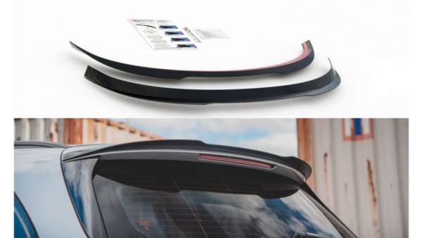 pol_pl_Przedluzenie-Spoilera-Mercedes-Benz-E63-AMG-S213-Gloss-Black-273532_10.png Spoiler Cap Mercedes-Benz E63 AMG S213 Gloss Black