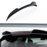 Spoiler Cap Mercedes-Benz GLC X254 3D