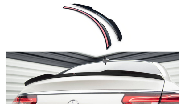 Spoiler Cap Mercedes-Benz GLE 43 AMG C292