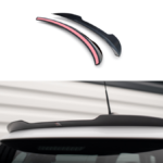 Spoiler Cap Mini Cooper Countryman R60 Facelift
