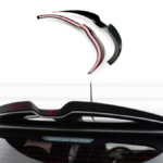 Spoiler Cap Mini Cooper S John Cooper Works F56 Facelift
