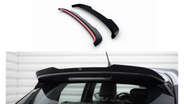 pol_pl_Przedluzenie-Spoilera-Opel-Corsa-F-VI-276940_6.png Spoiler Cap Opel Corsa F ( VI)