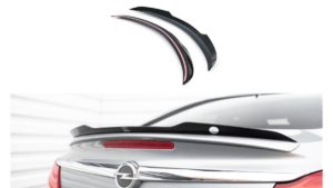 Spoiler Cap Opel Insignia OPC-Line I