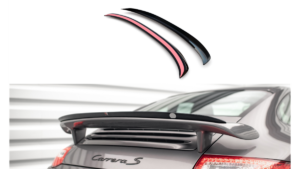 pol_pl_Przedluzenie-Spoilera-Porsche-911-Carrera-Carrera-GTS-997-Facelift-Gloss-Black-276051_8.png Spoiler Cap Porsche 911 Carrera / Carrera GTS 997 Facelift Gloss Black