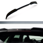 Spoiler Cap Porsche Cayenne II Facelift 3D