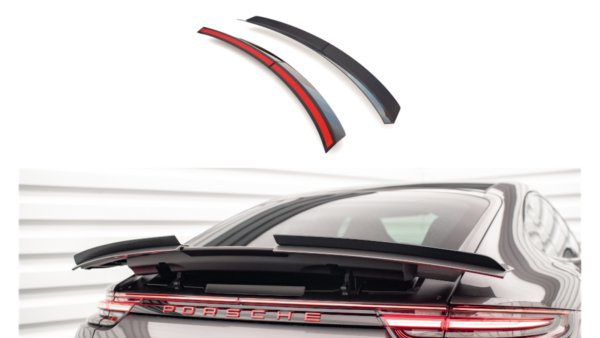 pol_pl_Przedluzenie-Spoilera-Porsche-Panamera-GTS-Panamera-E-Hybrid-Panamera-Turbo-S-E-Hybrid-971-Gloss-Black-273526_8.png Spoiler Cap Porsche Panamera GTS Panamera E-Hybrid Panamera Turbo S E-Hybrid 971 Gloss Black