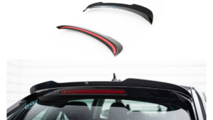Spoiler Cap Skoda Scala