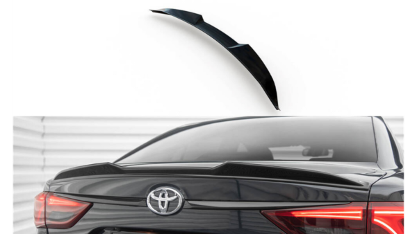 pol_pl_Przedluzenie-Spoilera-Toyota-Avensis-III-Facelift-3D-277051_6.png Spoiler Cap Toyota Avensis III Facelift 3D