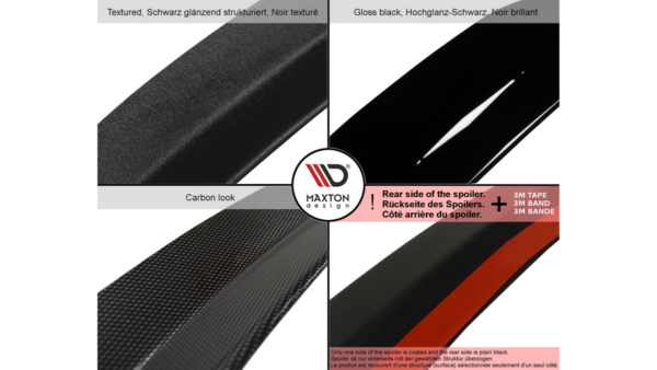 pol_pl_Przedluzenie-Spoilera-Toyota-Supra-V-Gloss-Black-273360_10.png Spoiler Cap Toyota Supra V Gloss Black