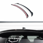 Spoiler Cap Toyota Yaris IV GR Sport
