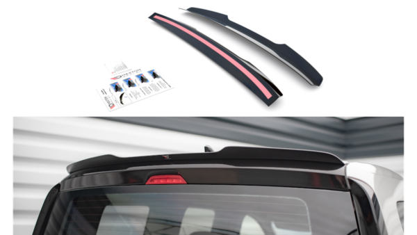 pol_pl_Przedluzenie-Spoilera-Volkswagen-Caddy-V-Gloss-Black-275324_8.png Spoiler Cap Volkswagen Caddy V Gloss Black
