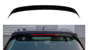 pol_pl_Przedluzenie-Spoilera-Volkswagen-Golf-7-R-v-1-Gloss-Black-272139_9.png Spoiler Cap Volkswagen Golf 7 R v.1 Gloss Black