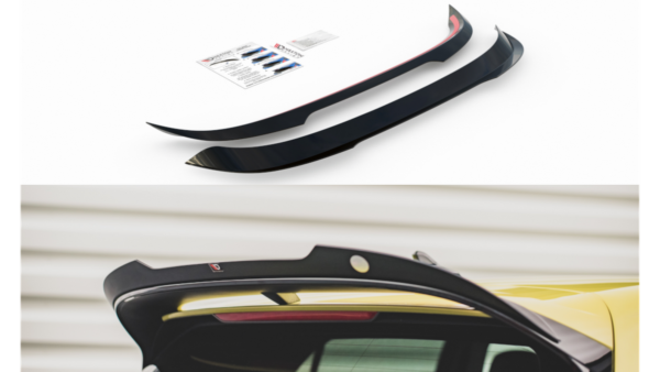 pol_pl_Przedluzenie-Spoilera-Volkswagen-Golf-8-R-Performance-GTI-Clubsport-v-1-Gloss-Black-274296_8.png Spoiler Cap Volkswagen Golf 8 R-Performance GTI Clubsport v.1 Gloss Black