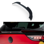 Spoiler Cap Volkswagen Golf GTI R R-Line GTE GTD Mk8 Lip