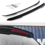 Spoiler Cap Volkswagen Passat B8 Variant Gloss Black