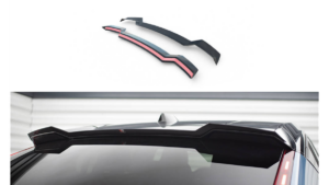Spoiler Cap Volvo C40 I