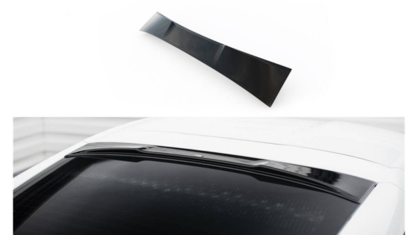 Rear Window Cap Chevrolet Corvette C7