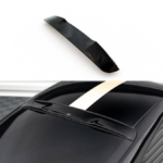 Rear Window Cap Porsche 911 992 GT3