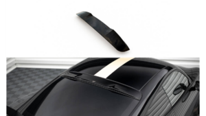 Rear Window Cap Porsche 911 992 GT3