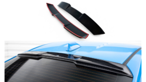 Rear Window Cap Toyota GR86