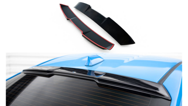 Rear Window Cap Toyota GR86