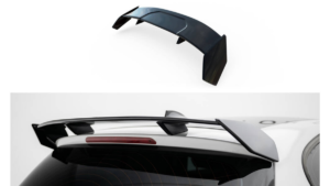 Spoiler Cap BMW 1 F20 M-Pack